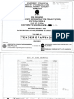 Tender Drawings: Contract Package Ncb.I S - O5