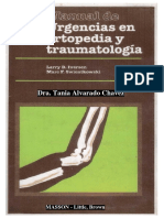 Traumatologia Iversen PDF