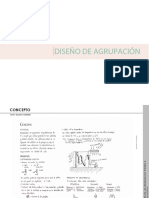 Diseño Agrupacion - Dayana Garófalo