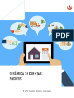 DE180_SEM6_Dinamica contable pasivos