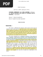 Legarda v. Saldaña PDF