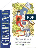 (Peter Viney, Karen Viney) Grapevine - Students Bo PDF