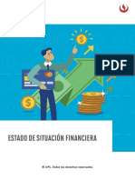 DE180 - SEM12 - Estado de Situacion Financiera