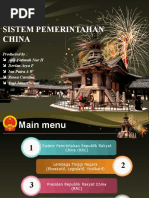Download Sistem Pemerintahan China by Indraningtias Lukis Jiwa SN46646164 doc pdf