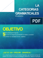 CATEGORIAS GRAMATICALES-SUSTANTIVO.pptx