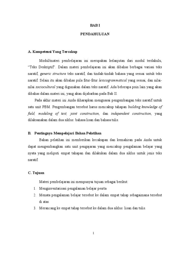 Teks Story Telling Dare To Dream Berbagai Teks Penting