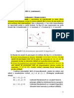 Curs 7 Termodinamica Continuare ELECTROSTATICA (Prin 3 PDF