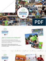 Catálogo Actividades - Interescolar Ambiental 2020 PDF