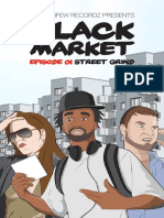 Blackmarket Comics PDF