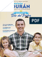Revista DURÁN - Edición N° 40 - Online