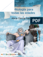 Mitologia para Todas Las Edades