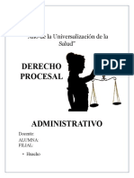 D P Administrativo