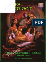 Snakes Underfoot Virtual Convention Edition PDF