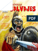 Cronicas Salvajes N 2 PDF