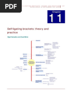 Self-Ligating Brackets: Theory and Practice: C H A P T e R