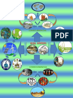 Trabajo de Medio Ambiente