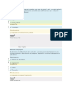 DD022 - Estructura y Cambio Organizacional Examen