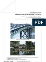 F85147 Passerelle