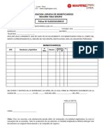 Declaracion Jurada de Beneficiarios1