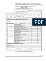 Formato 34.4 Dictamen de Inspeccion y Verificación Distribucion_Anexo General del RETIE vigente actualizado a 2015-1-204