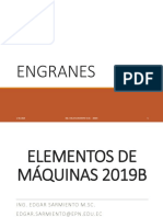 Tema 7 Engranajes