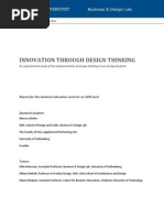 Download Innovation via Design Thinking by mngul SN46647409 doc pdf