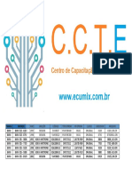 Marca Modelo ANO Injeção Código Tipo Eprom #Eprom Classe Checksum Arquivo