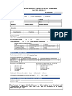 FICHA DE REPORTE Covid