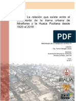 Bustamante Dominguez, Dionisio Davalos - Metodología de La Investigación A