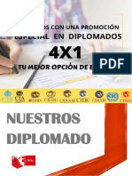 Métodos de pago para diplomados en Perú, Ecuador, Colombia y Bolivia