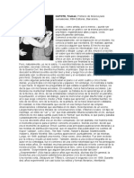 Capote - Prefacio Música para Camaleones PDF