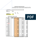 Calculo de Horas Extras