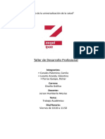 Ec1 - Taller de Desarrollo Profesional PDF