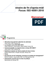 FR Presentations Seminaire ISO45001