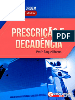 Prescrição e Decadência.pdf