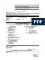 Formulario Claves