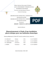 PFE Dimensionnement et Etude d’une installation PV domestique.pdf