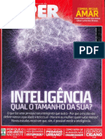 Inteligência - Qual o Tamanho Da Sua PDF