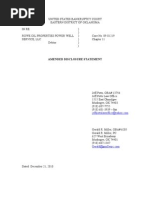 Rowe.disclosure.statement.rowe.12.23.10