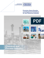 Lechler Brochure Chemicalindustry en