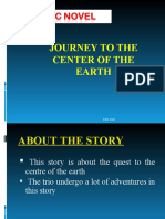 Journey To The Center of The Earth 2