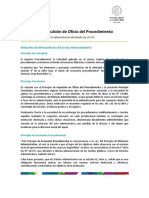 Principio de Impulsión de Oficio del Procedimiento.pdf