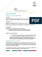 Principio de Legalidad PDF
