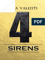 4-Sirens - Lena Valenti