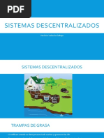 Diseño de Tanque Séptico FAFA | PDF