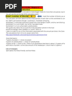 Download Zone Block Calculator by Jared Aquilina SN46648342 doc pdf