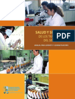 Manual Para Gerentes _sector Salud OMS