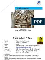 Pengantar Ventilasi Industri PDF