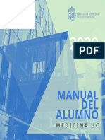 Manual Alumno Medicina UC 2020 PDF