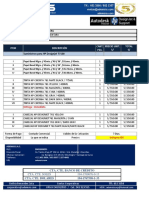 ISATEL PERU - Suministros para HP DesignJet T7100 - DIC0309.pdf